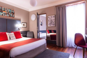 Hotel George Sand Opéra Paris